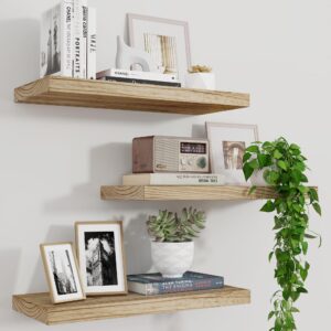Floating Wall Shelf